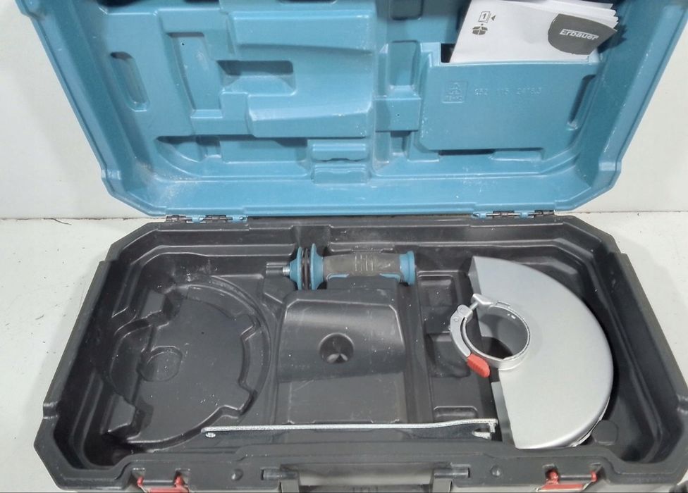 Bosch DUŻY Szlifierka kątowa Erbauer 2200 W