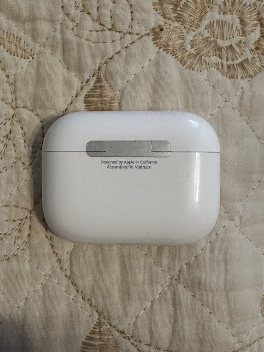 AirPods Pro 3 | Garantia Apple Até 2027 • Envio Imediato*