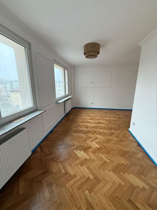 Bezpośrednio przestronne 3-pokojowe mieszkanie w centrum Katowic