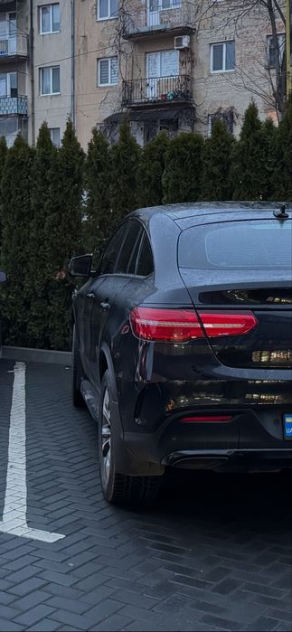 Диски оригінальні мерседес GLE, GL, GLS з резиною 275/50/R20