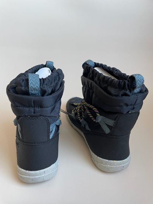 Черевики зимові superfit 35 розмір