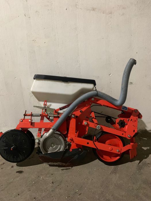 Секції сівалки  Kuhn planter 3m сівалка кун