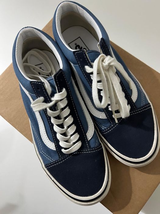Vans Old Skool Navy tam. 39
