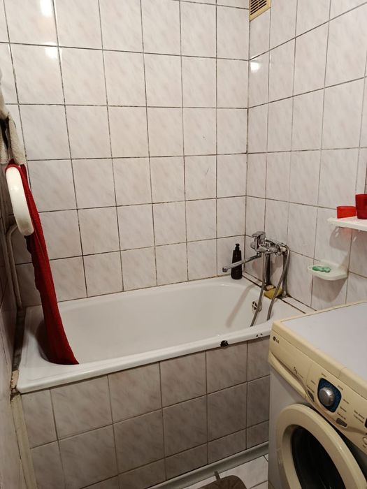 Здам в оренду квартиру (ріелторів прохання не турбувати)