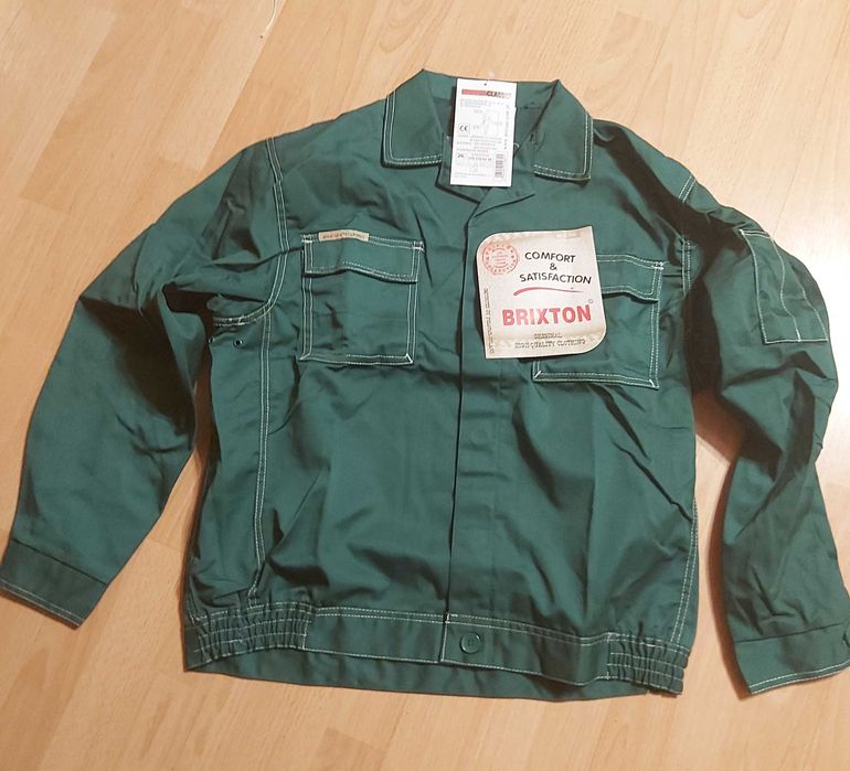 Bluza robocza Brixton