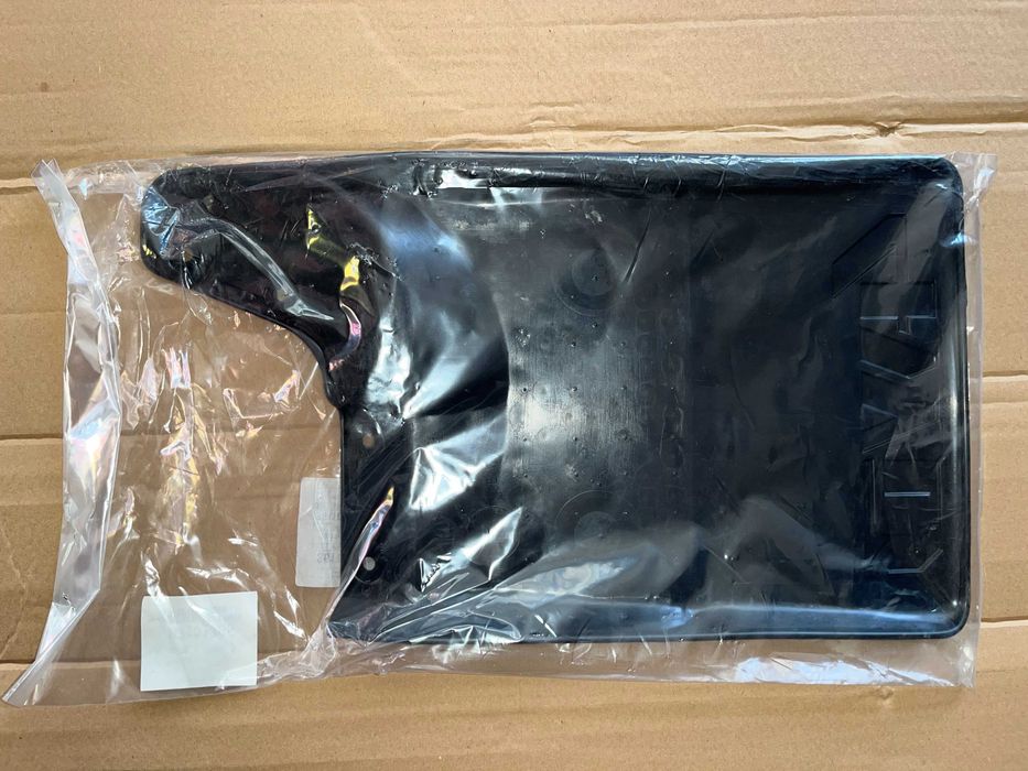 Pala de Roda Traseira - Mitsubishi L200