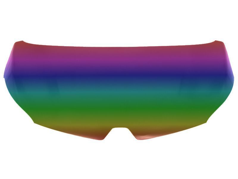 Renault Kadjar 2015- Maska DOWOLNY KOLOR