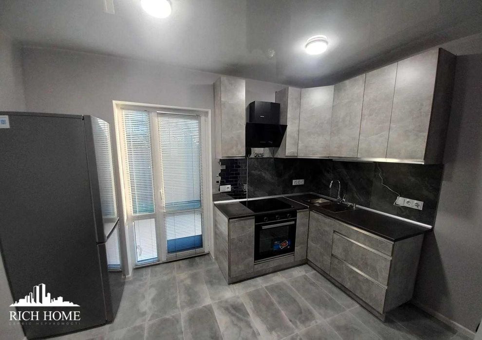 Без %. ЖК Аура. Танхаус з ремонтом та власним двориком. Тарасівка.