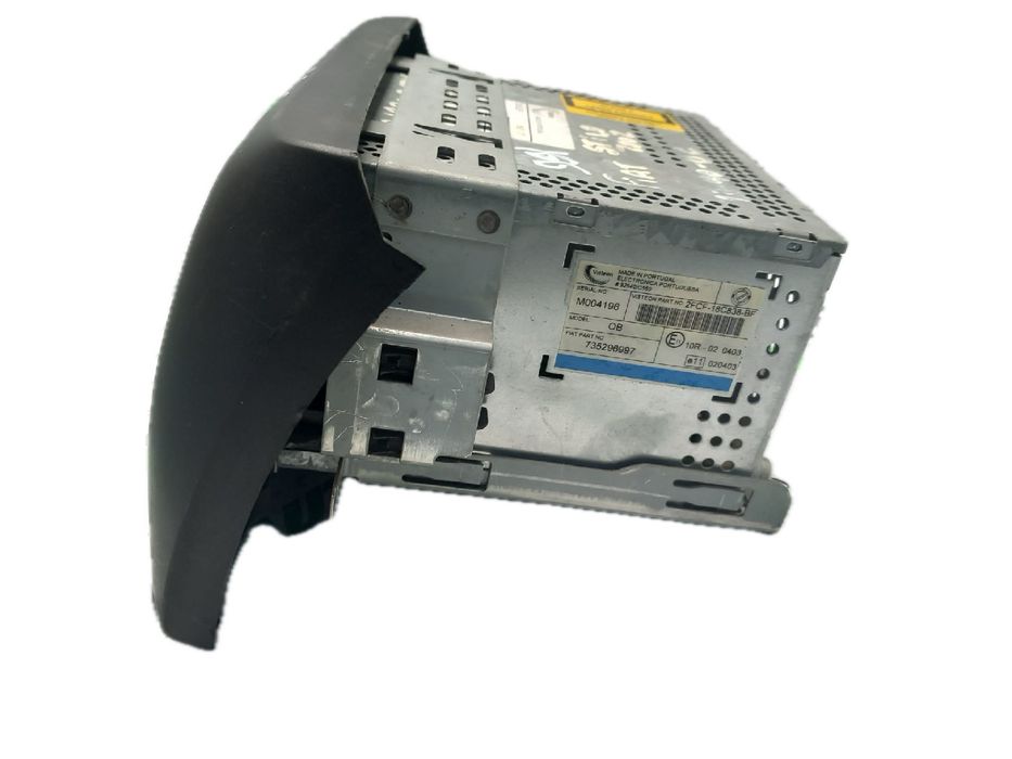 Rádio / auto-rádio FIAT Stilo (192_)