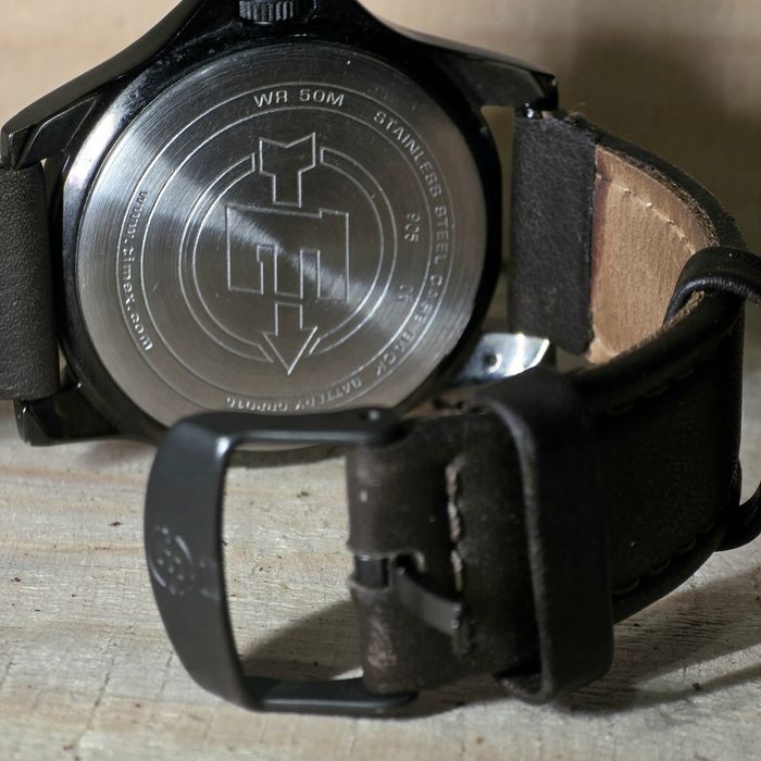 Timex expedition T4619