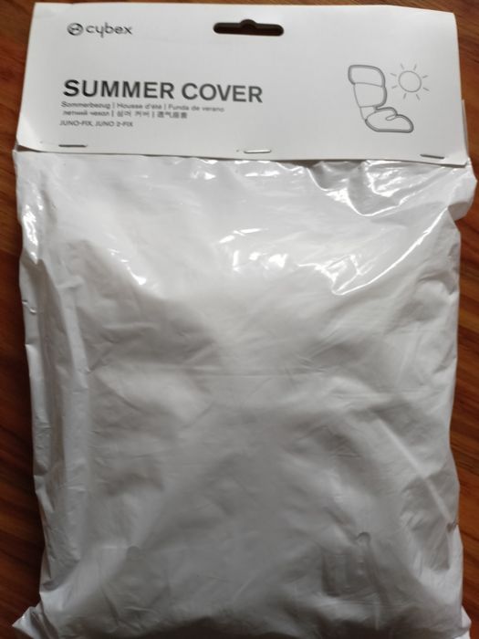 Summer Cover Cybex