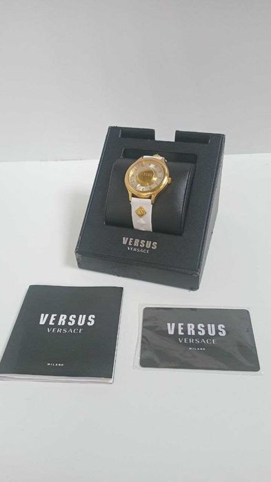 Годинник Versus Versace VSP410218