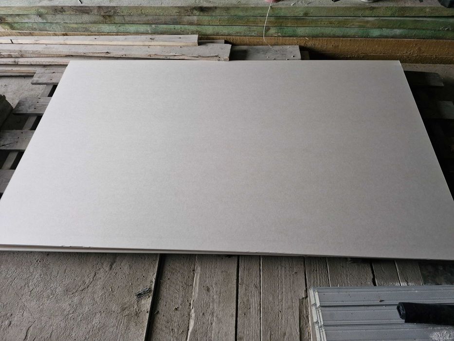 Płyty gk katon-gips 2000x1200x12,5, 2600x1200x12.5 norgips. Czytaj opis