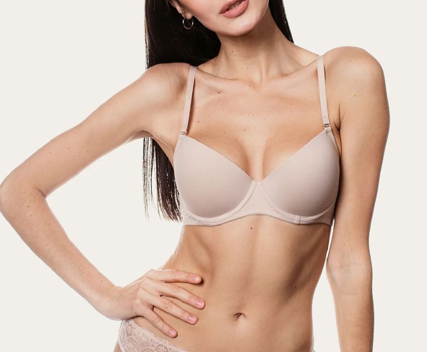 Бюстгальтер Luna