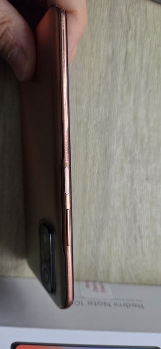 Xiaomi Redmi Note 10 pro. 8/128 GB
