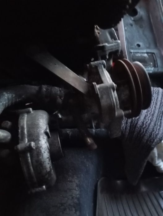 двигун  дизельний 2.5  Fiat Ducato Iveco Daily Renault Traffic Opel