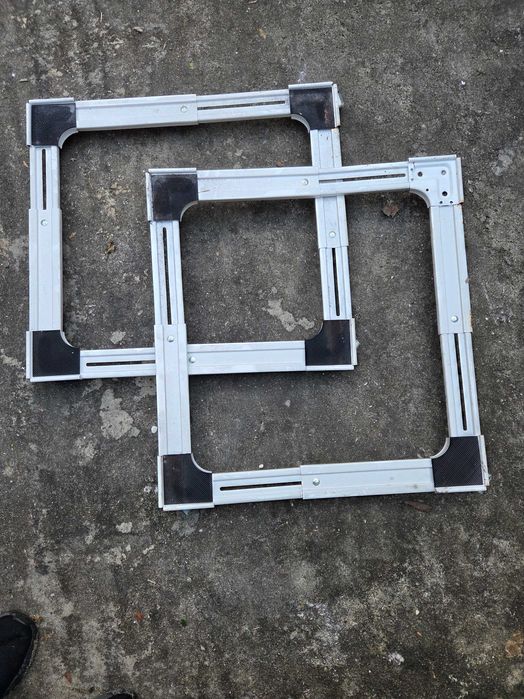 Base elwtrodomésticos