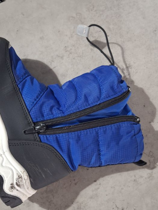 Sinsay kozaki śniegowce 32