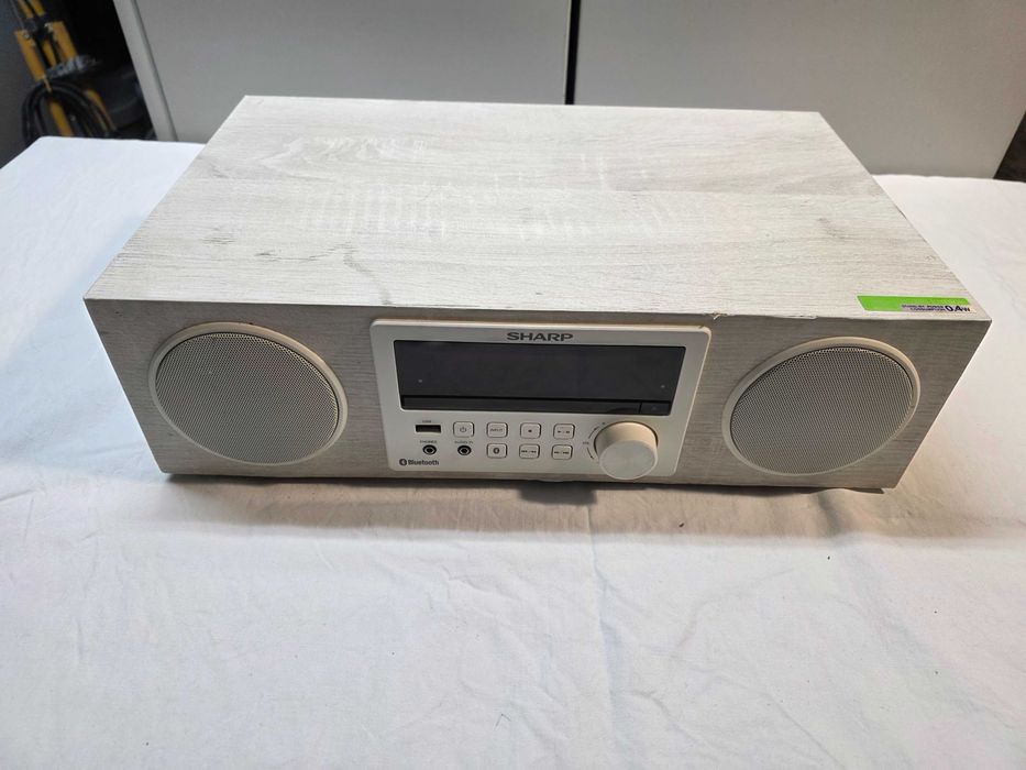 Wieża Sharp XL-BB20D