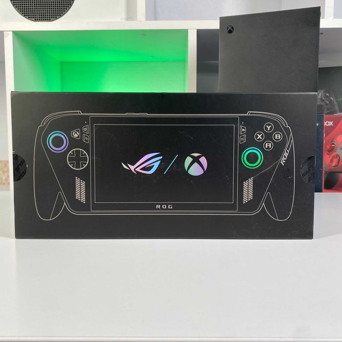 Консоль Microsoft Xbox Series X 1TB Майкрософт Ікс Бокс Б/У