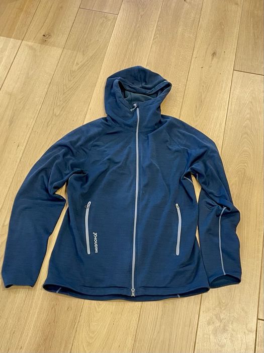 Meski Polar Houdini rozmiar L/XL outright