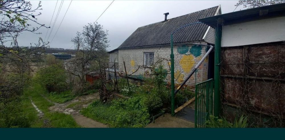 Продам дачний будиночок р-н Братського СТ Південне