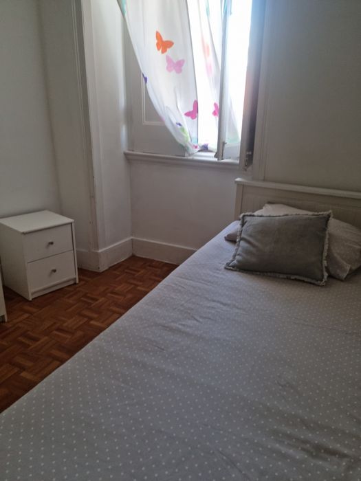 Quarto individual.