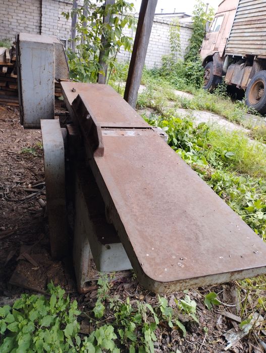 Оборудование для дерева