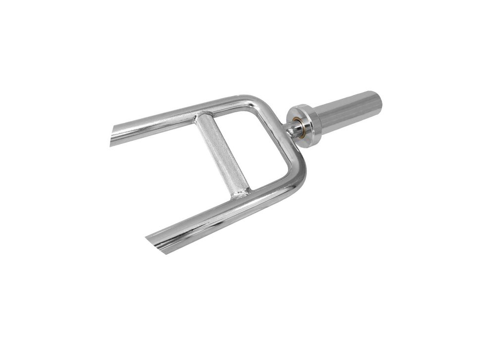 Barra Olímpica em H Musculação Crossfit Ginásio (NOVAS)