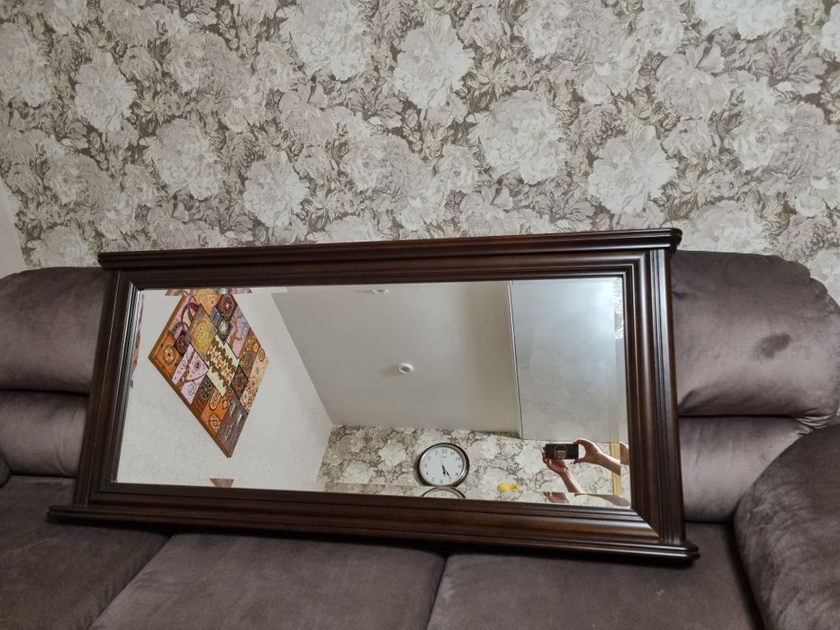 Дзеркало Версаль Польща