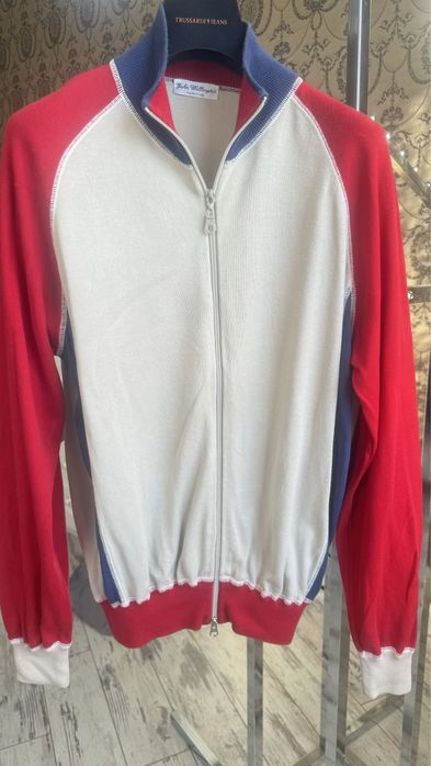 Кофта john wellington оригинал