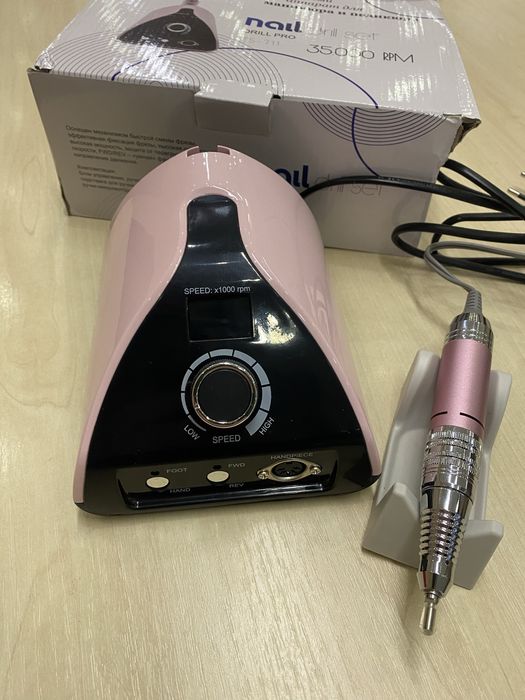 Фрезер для манікюру ZS - 711