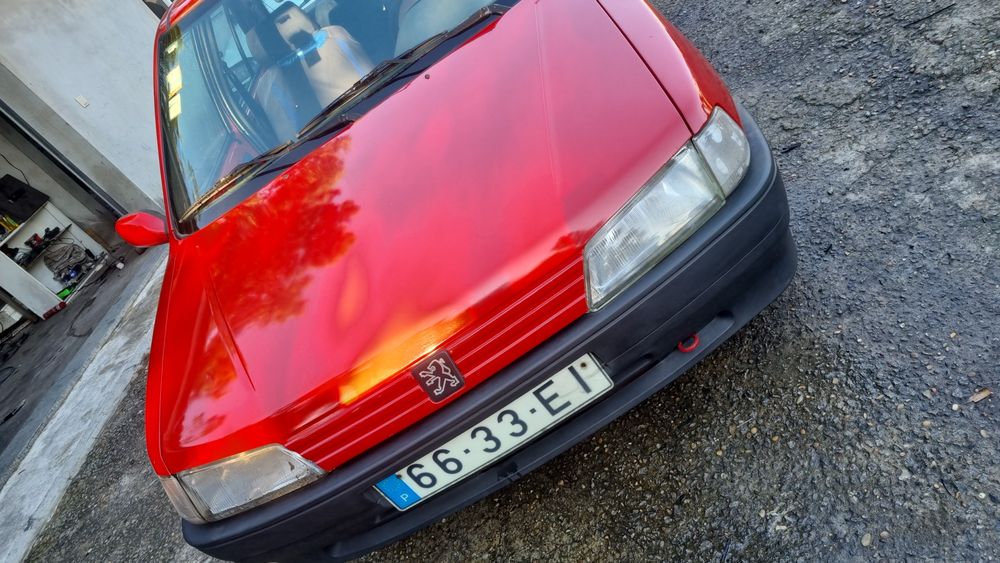 Pegout 106 com 200 mil