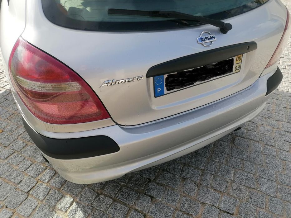 Vender automóvel