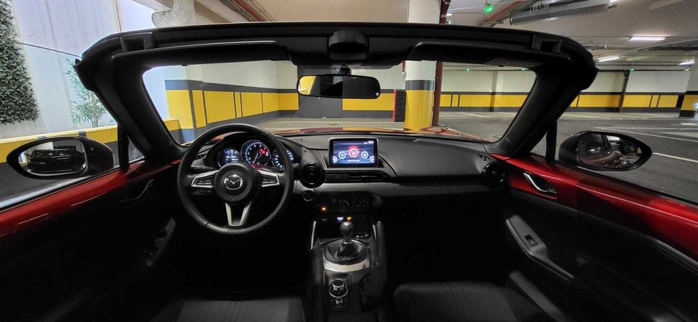 Mazda MX-5 RF 1.5