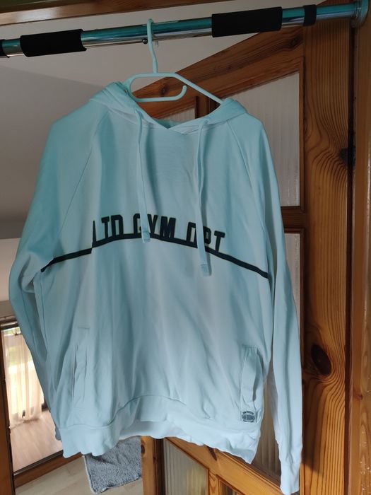 Bluza z kapturem Angelo Litrico, L