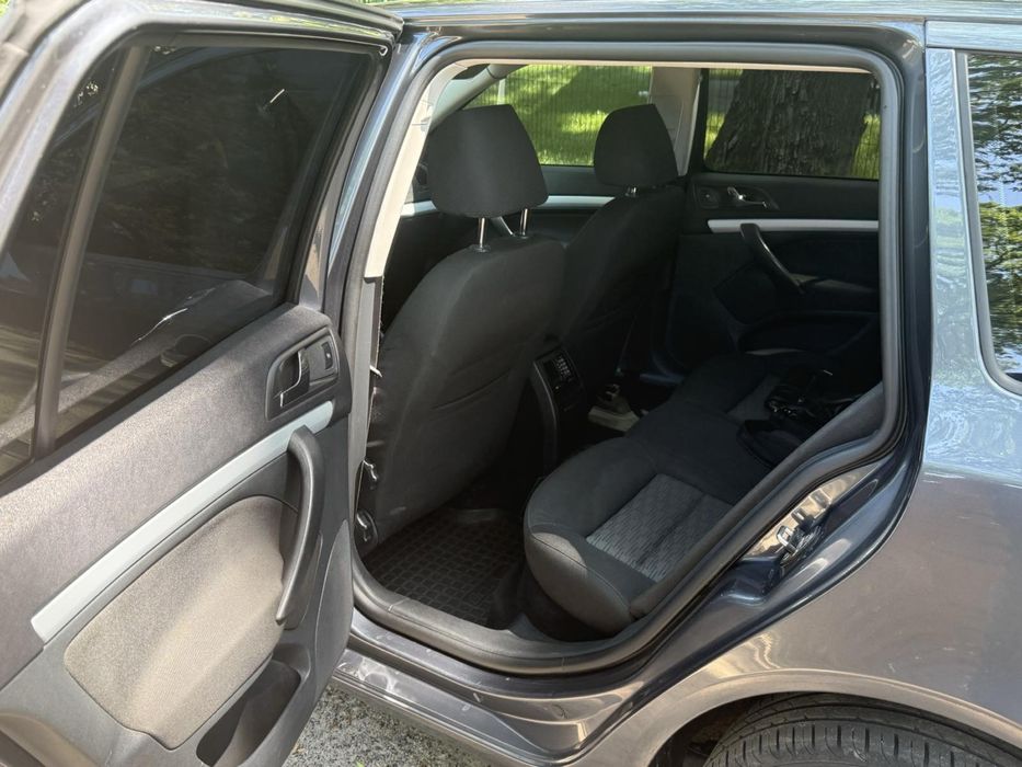 Продам Skoda Oktavia