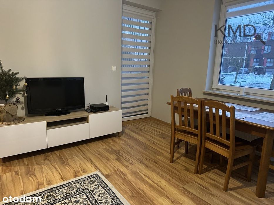 ul. Relaksowa, Botanik, dwa osobne pokoje!