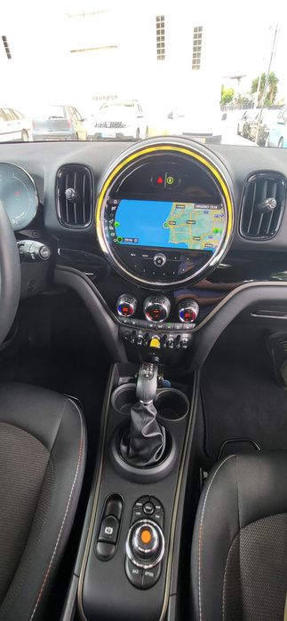 Mini Countryman Se All4 PHEV