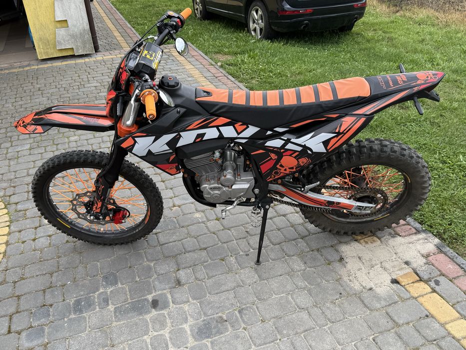 Продам кові jns 300