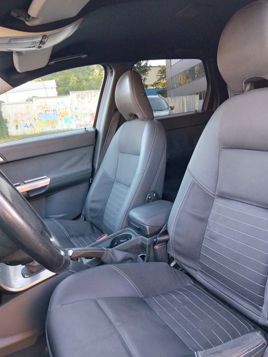 Авто Volvo V50 універсал 2005р. 2.0D для ЗСУ