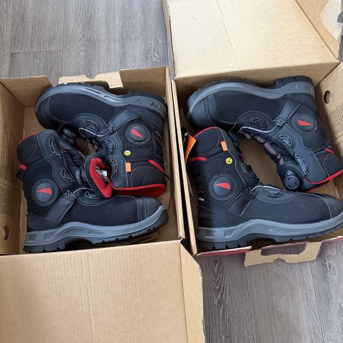 ботинки Red Wing Petroking XT 8 BOA
