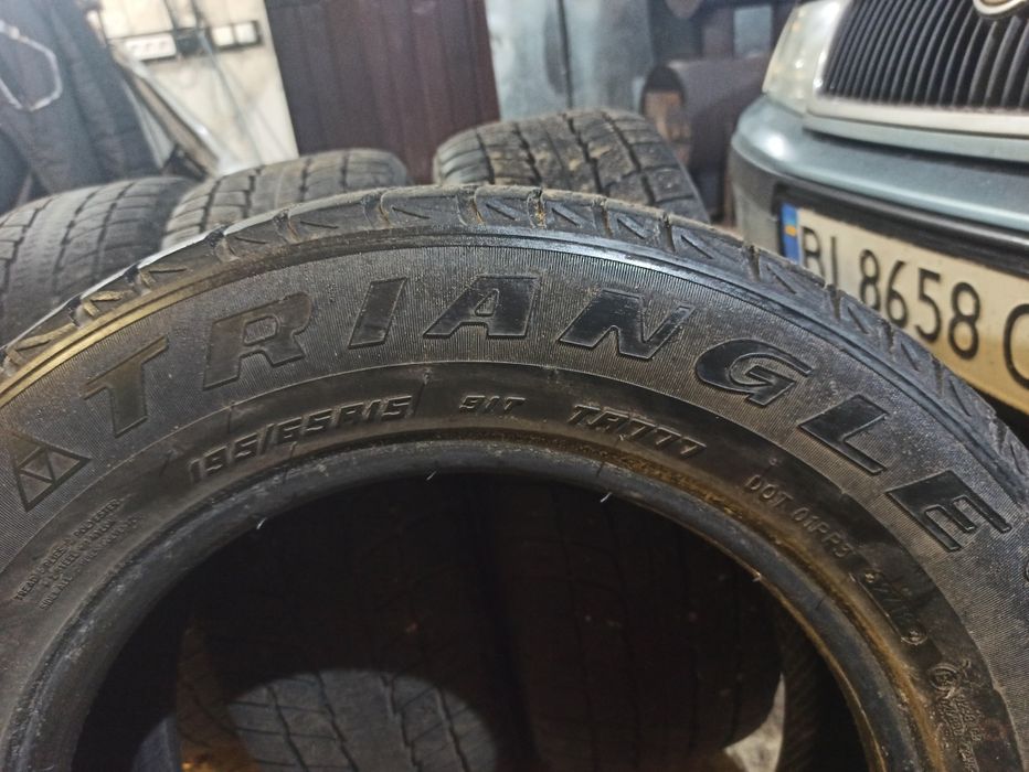 Диски р16 5 ×114.3