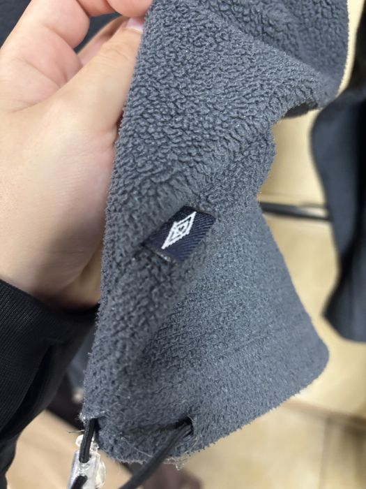 Жіноча флісова кофта umbro