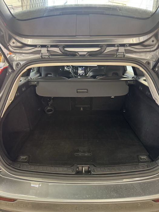 Volvo v60 2.0 D3 Momentum