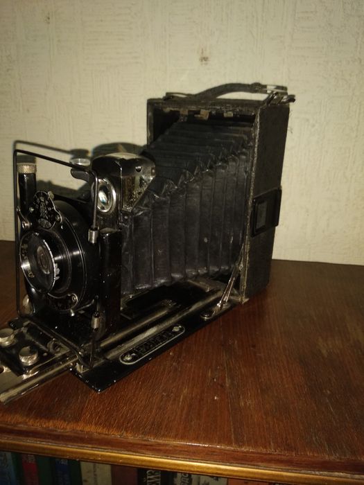 Продам фотокор 1 в хорошем состоянии с касетами