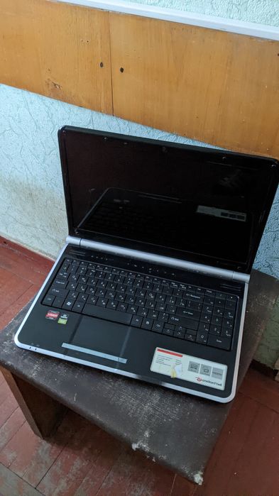 Системний блок + Монітор, комплект.