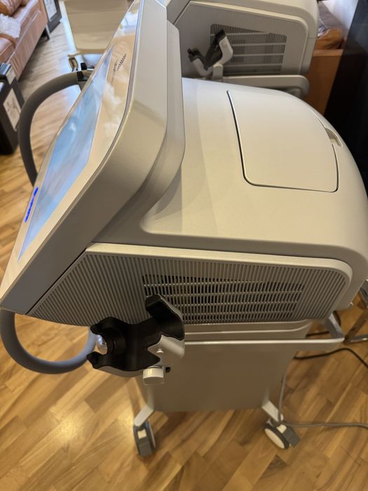 Lumenis Lightsheer Quattro 2023