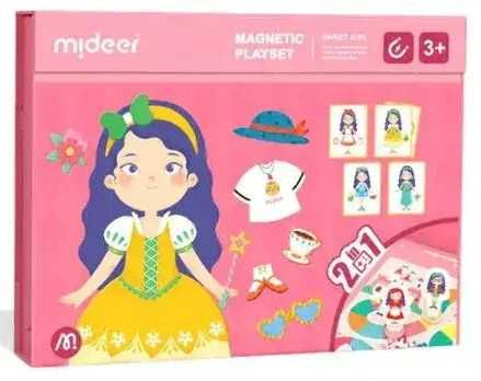 Zabawki Mideer NOWE