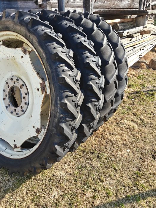 Koła do międzyrzędzi r 44